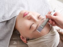 韓国肌管理yeoun【ヨウン】ROMAPINK/黒ずみ/毛穴/プラピール/ララピール福岡天神/プラピール/プラピール福岡