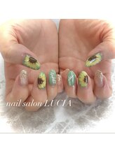ルチア(LUCIA)/Nail Salon LUCIA