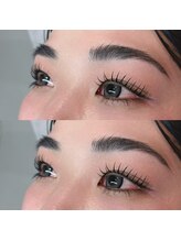 エニーアイラッシュ 高砂店(ANY Eyelash)/lash lift