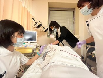 PUNAYU【鍼灸 | アーユルヴェーダ】/専門機関での学び