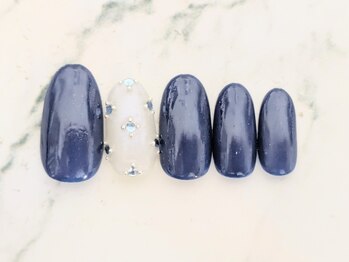 【定額Lコース￥6000】