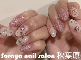 韓国・ワンホンネイル・秋葉原