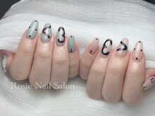 持ち込みデザイン10本