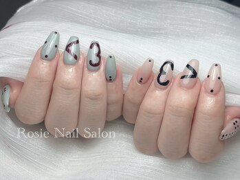 持ち込みデザイン10本