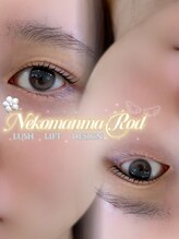 アイモア 可児店(eye mor.)/まつ毛パーマ