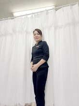 リアン&nbsp;店長 