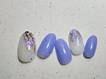 ネイルプラータ(Nail Plata)/【定額デザインC】