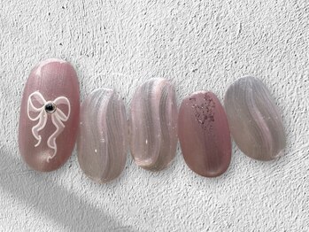 アプリコット 自由が丘(Apricot)/定額¥4,500(自由が丘)