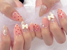 -　PLUS NAIL（プラスネイル）のこだわり-