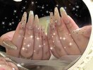 自爪を痛めない長さだし♪