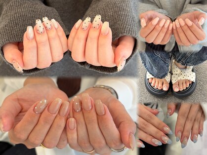 リリーミュウ(Lily MIU)の写真