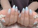 グラデーション/持ち込み/新宿