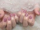フラッシュネイル