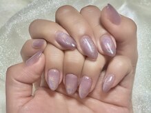 ココネイル(CoCo Nail)の雰囲気（マグネットワンカラ-♪）