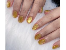クイーンズネイルサロン(Queen’s nail salon)/