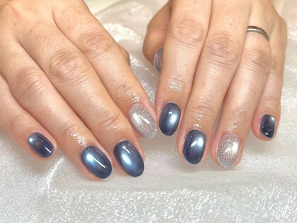 パールネイル 辻堂店(Pearl nail)の写真