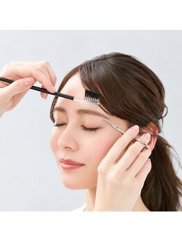 アトリエはるか ルミネ荻窪店の写真/ルミネ荻窪4F★アトリエはるかOPEN