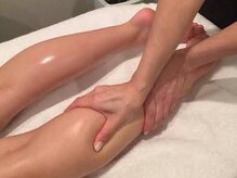 トータルビューティーサロン イシス/施術写真[4]