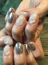 ネイルサロン ミュゼ ド ミューズ(musee de MUSE)/