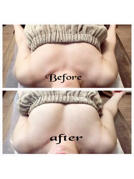 サロン ド アコルデ(salon de Accorde)/salon de Accorude 