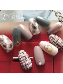 定額制☆デザイン