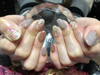 ブリリアン(Brillant)/