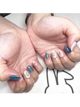 ネイルサロン ラビットフット(Rabbit foot)/