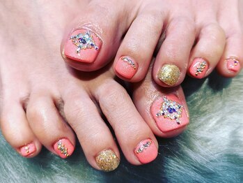 エナ エナ(ena ena)/フットジェル