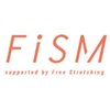 フィズム 府中店(FiSM)ロゴ