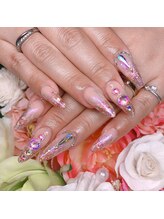 シュシュ ルージュ(chouchouRouge)/スカルプ