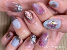 ハチドビューティ(8Do Beauty)/オフ無料持込みデザイン¥8980