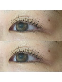 プライズアイリス アイラッシュ 池袋東口店(prize Iris eyelash)/アッパーリフトカール♪