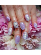 アイネイル(iNAIL)/