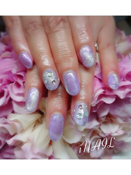 アイネイル(iNAIL)/