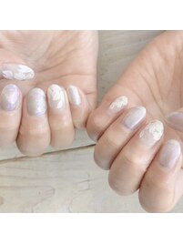 おまかせデザイン￥8800～