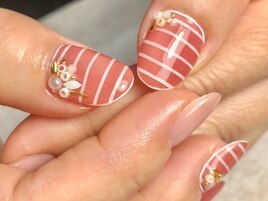 ハンド / ボーダー