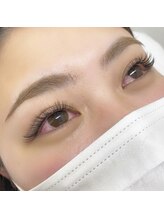 ルアナリノ(Luana lino)/ボリュームラッシュ★