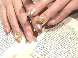 5月select(K)7,980円/全10種