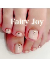 フェアリー ジョイ(Fairy Joy)/