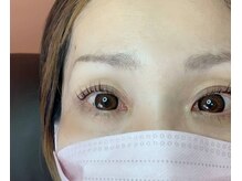 カリス(Charis)/パリジェンヌラッシュリフト