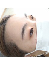 ユニ(uni)/眉パーマ☆