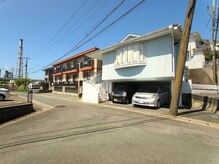 プライベートサロン アイリイ(IRIE)/駐車場完備