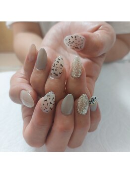 アンジェリ(Angeli)/