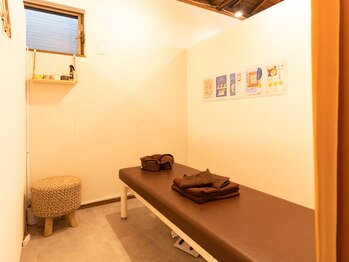 ジネコラボ 横浜山下町(Gyneco-labo)/１階のお部屋です