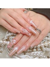 シュシュ ルージュ(chouchouRouge)/スカルプバレリーナ