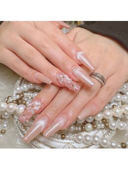 シュシュ ルージュ(chouchouRouge)/スカルプバレリーナ