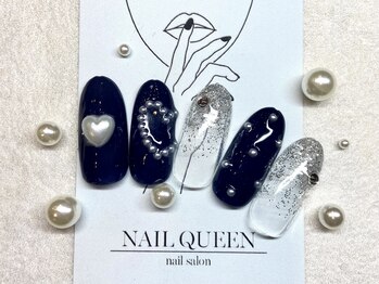 ネイルクイーン(Nail Queen)/