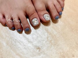 選べるアート2本付きワンカラー