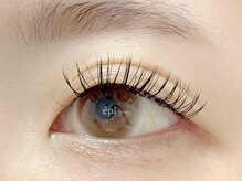 アイビューティー エピ(EyeBeauty epi)/ダブルフラット80束（160本）