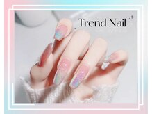 トレンドネイルスタジオ(Trend Nail Studio)/海外直仕入れ！